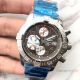 Swiss Copy Breitling Avenger II 7750 Stainless Steel  Watch Gray Face 43mm (3)_th.jpg